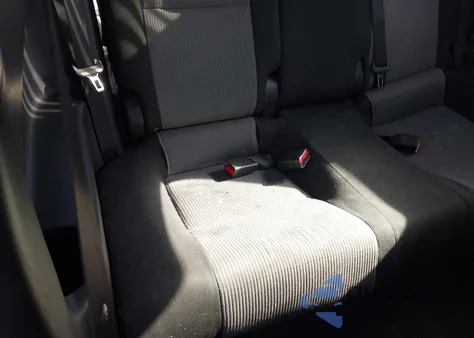 2014 Scion Tc from USA, damaged, VIN JTKJF5C74E3080507